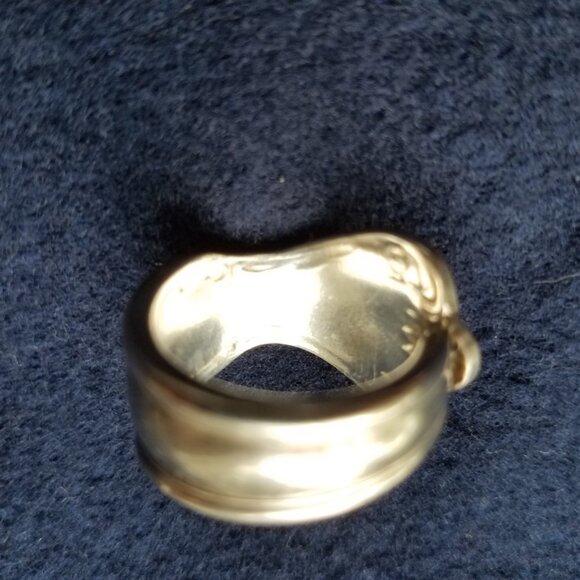 Spoon Ring - Picture 5 of 7
